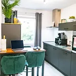 Apartamento #611 Stilvolle Und Komfortable In *