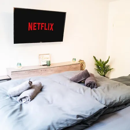 #611 Stilvolle Und Komfortable In