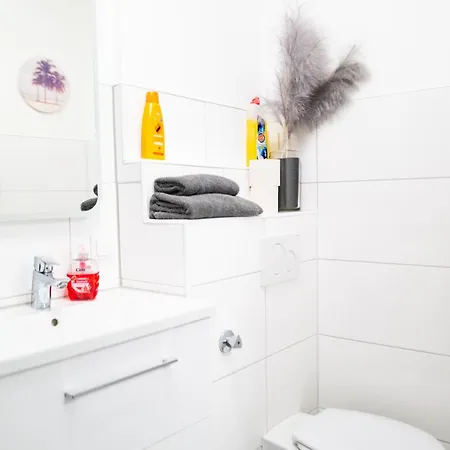 #611 Stilvolle Und Komfortable In Appartamento