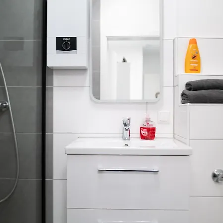 #611 Stilvolle Und Komfortable In Appartamento Essen