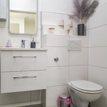 #611 Stilvolle Und Komfortable In