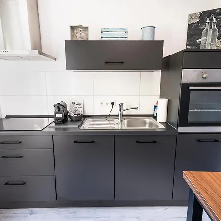 #611 Stilvolle Und Komfortable In * 埃森