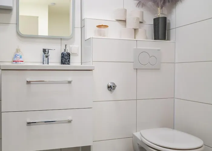 #611 Stilvolle Und Komfortable In