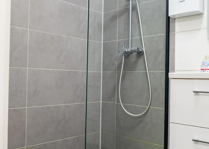 #611 Stilvolle Und Komfortable In Lejlighed Essen